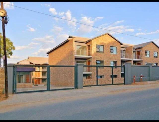 2 BEDROOM PROPERTY TO RENT IN NORTHGATE